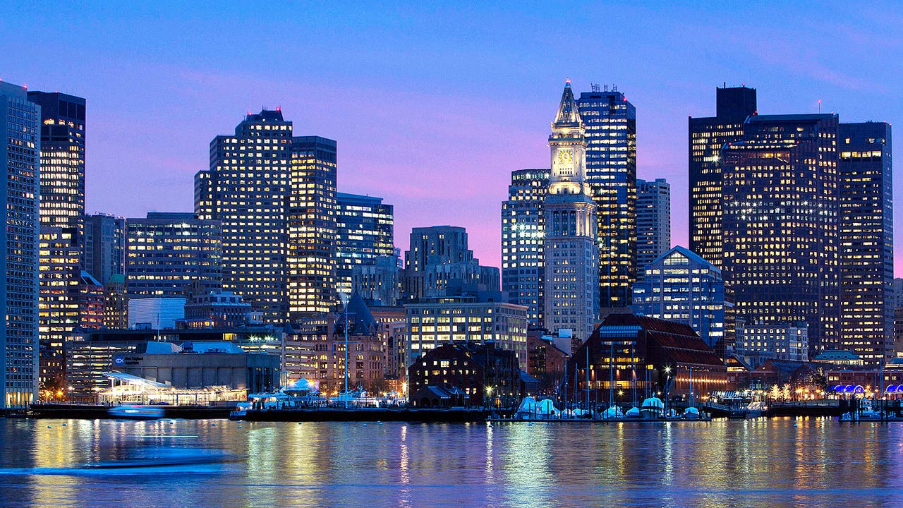 Boston bid for 2024 Games has New England states dreaming of Olympic gold